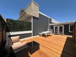 Rooftop Patio Downtown GH: Steps to Lake & Dining
